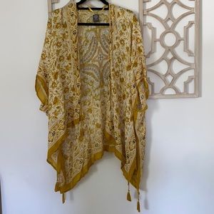 Vince Camuto kimono